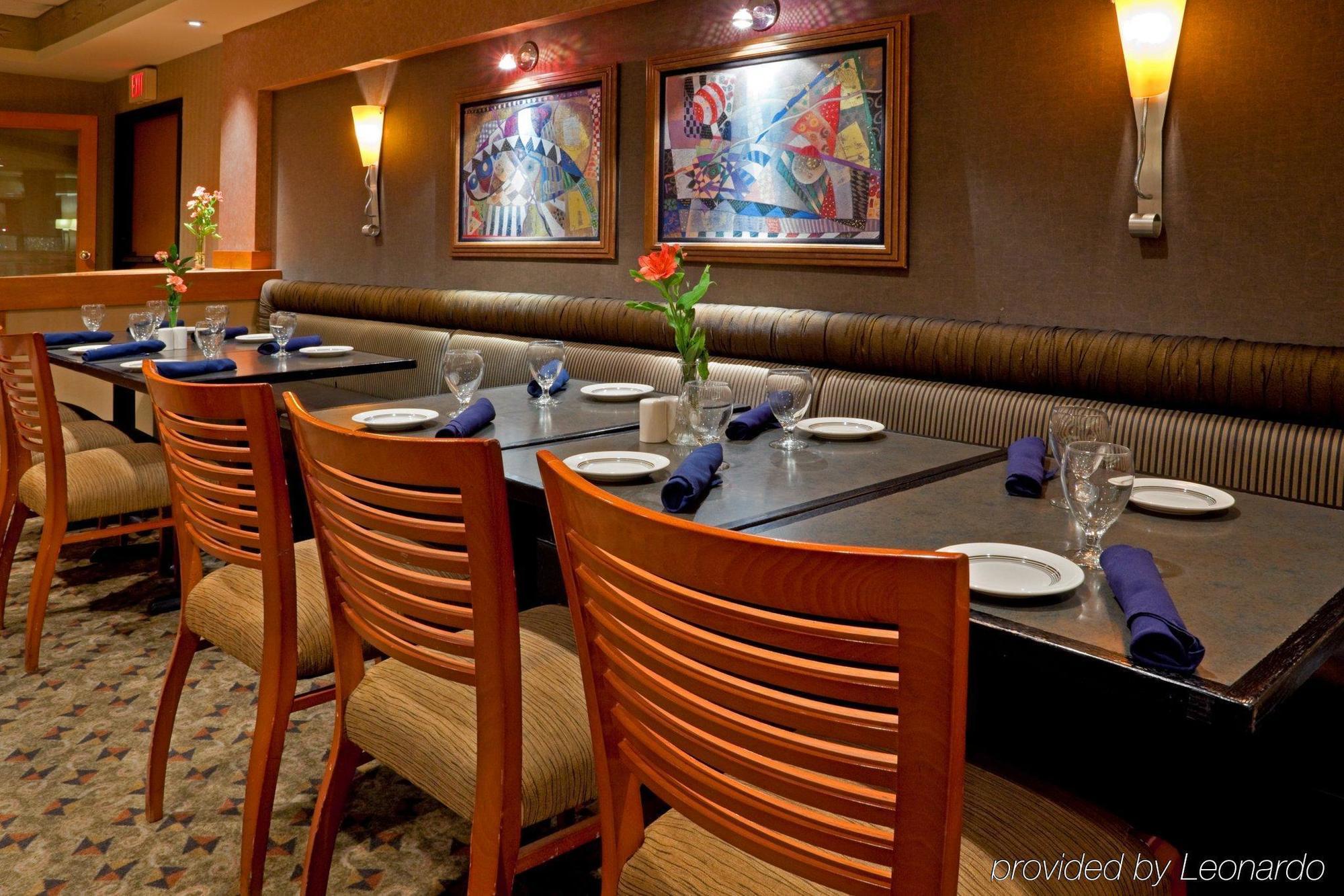 Red Lion Hotel Albany Restaurante foto