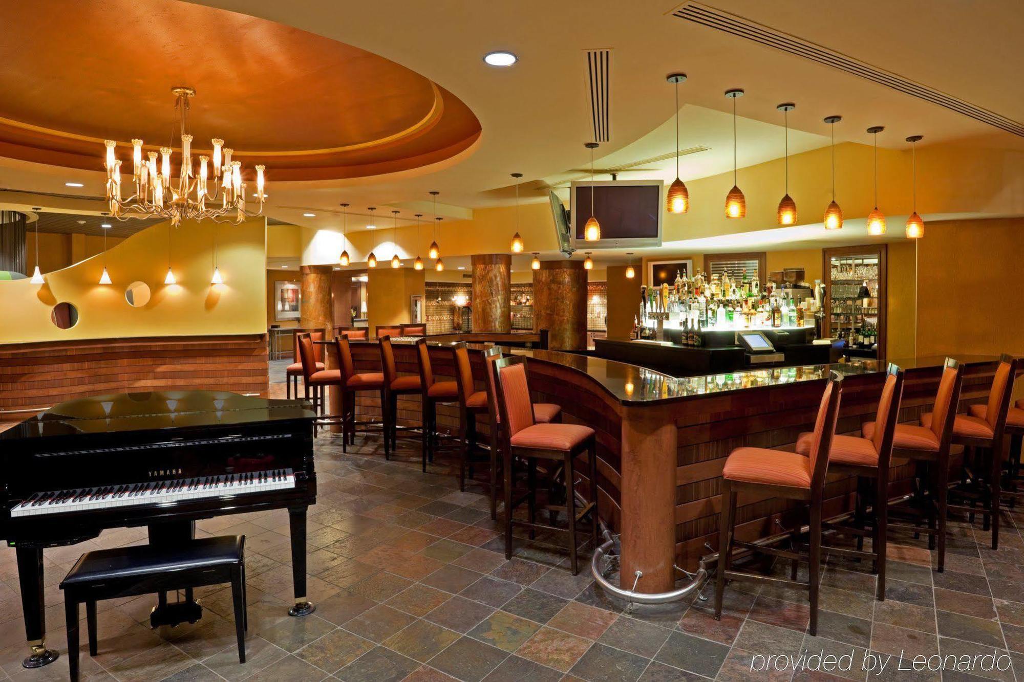 Red Lion Hotel Albany Restaurante foto