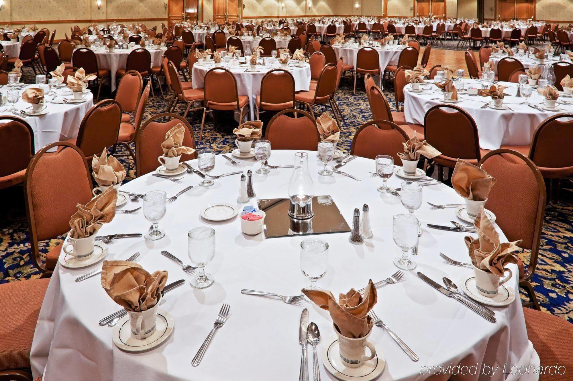 Red Lion Hotel Albany Restaurante foto