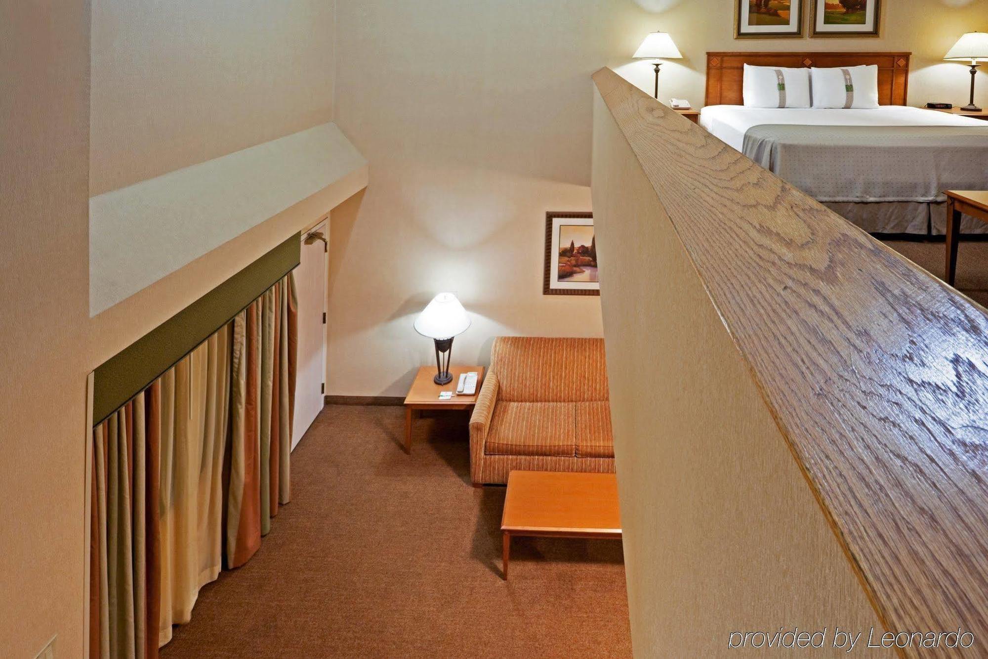 Red Lion Hotel Albany Habitación foto